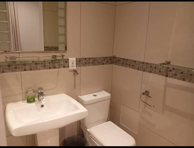 2 BEDROOM APARTMENT FOR SALE IN NEW TOWN CENTRE